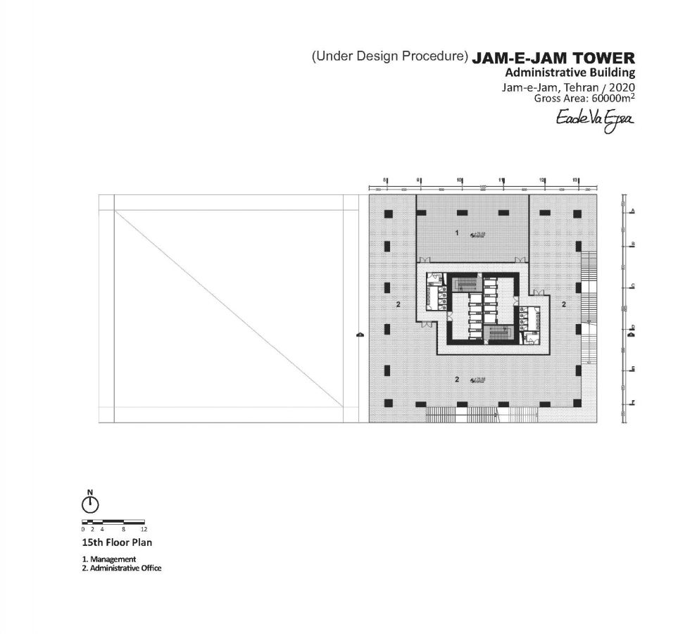 JAMEJAM TOWER EADE VA EJRA