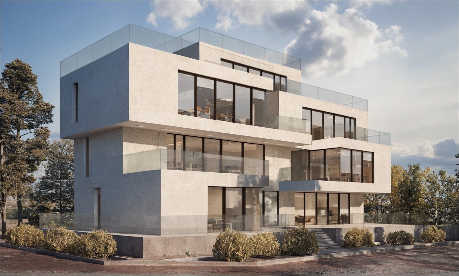 Read more about the article RAZIN POLYMER