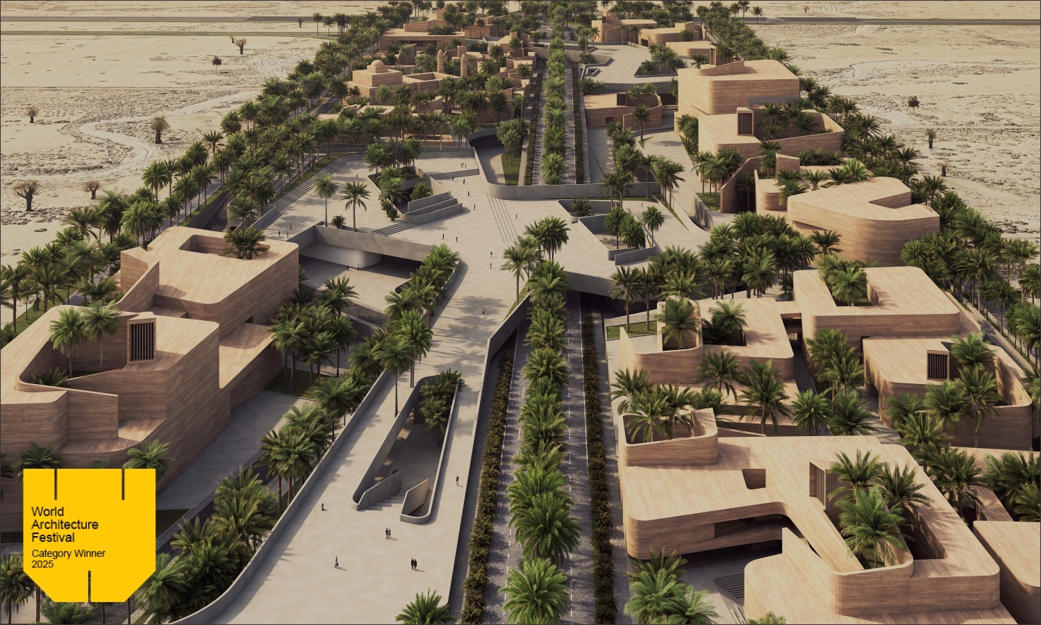 Read more about the article Where Earth Remembered: An Axis Of Heritage and Hope